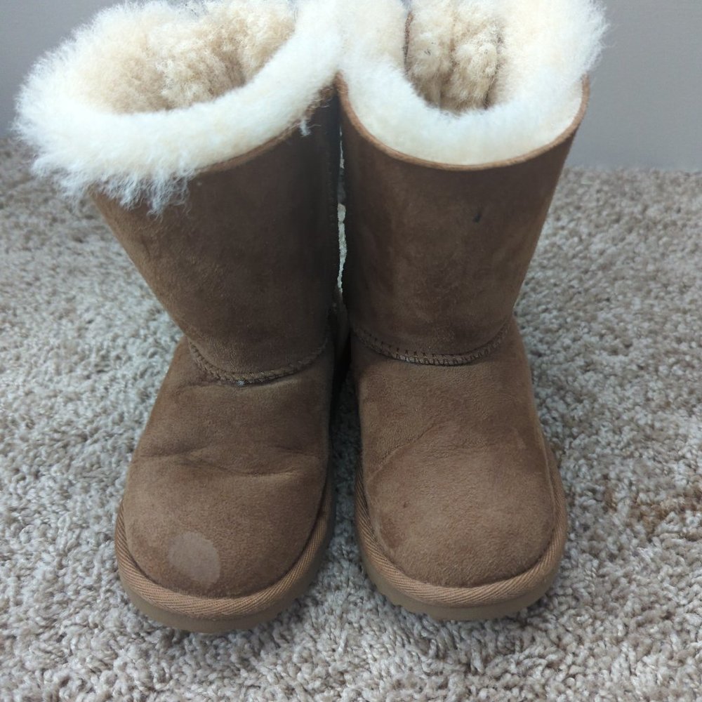 Ugg Bailey Boots
